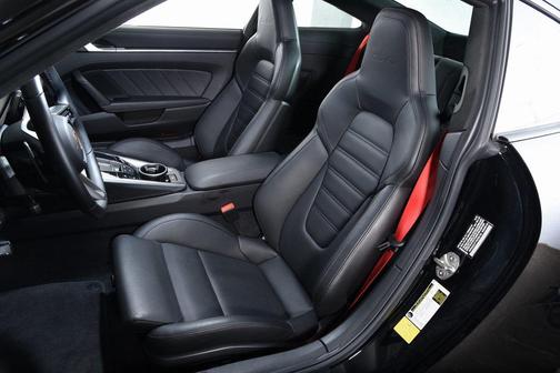 2023 Porsche 911 Turbo