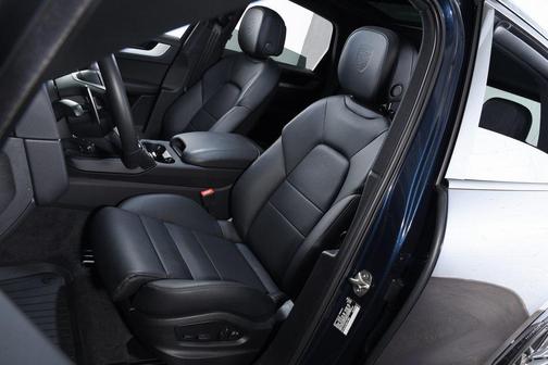 2025 Porsche Cayenne S