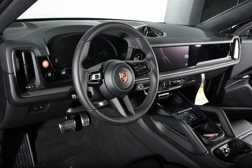 2026 Porsche Cayenne Cayenne S E-Hybrid