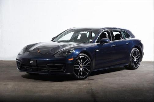2022 Porsche Panamera E-Hybrid Sport Turismo 4