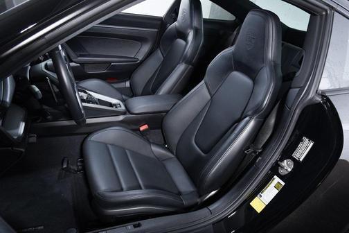 2024 Porsche 911 Carrera