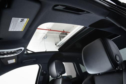 Black 2026 Porsche Macan S