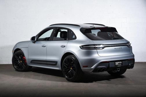 2022 Porsche Macan GTS