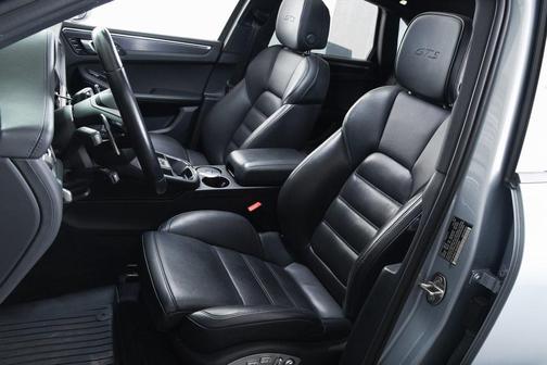 2022 Porsche Macan GTS