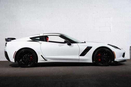 2016 Chevrolet Corvette Z06