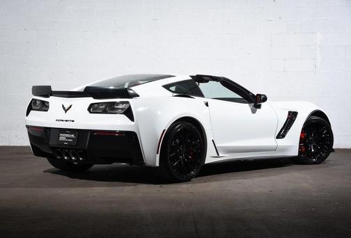 2016 Chevrolet Corvette Z06