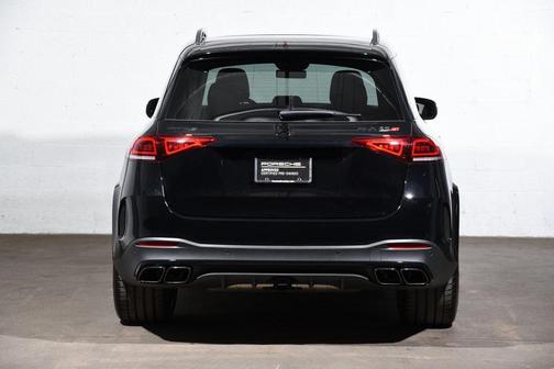 2022 Mercedes-Benz AMG GLE 63 S 4MATIC+