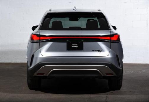 2025 Lexus RX 350 Base