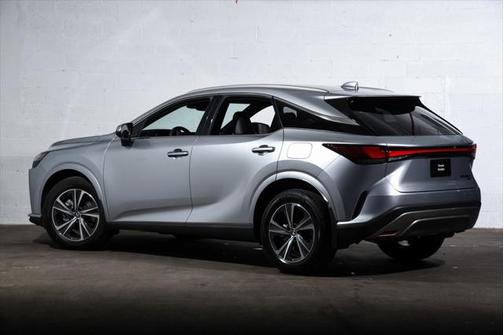 2025 Lexus RX 350 Base