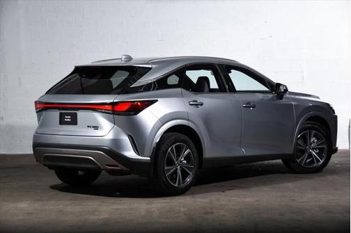 2025 Lexus RX 350 Base