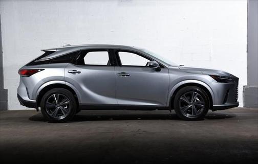 2025 Lexus RX 350 Base
