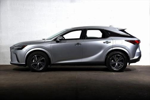 2025 Lexus RX 350 Base