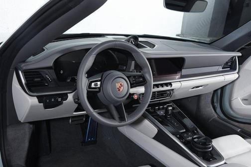 2026 Porsche 911 911 Carrera S