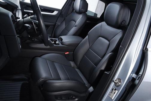 2024 Porsche Cayenne Cayenne