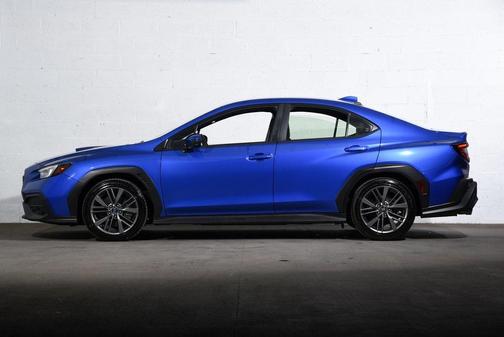 2024 Subaru WRX Base