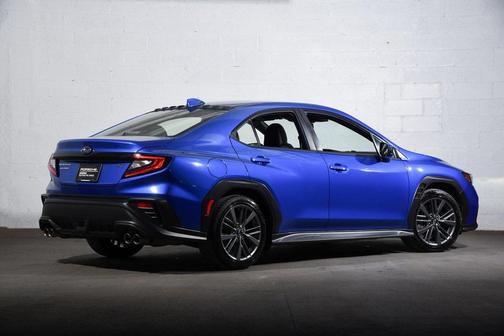2024 Subaru WRX Base