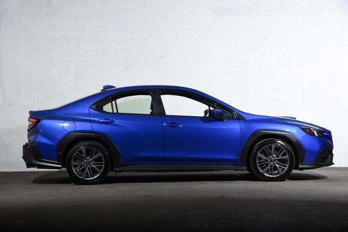 2024 Subaru WRX Base