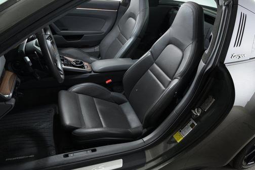 2021 Porsche 911 Targa 4S