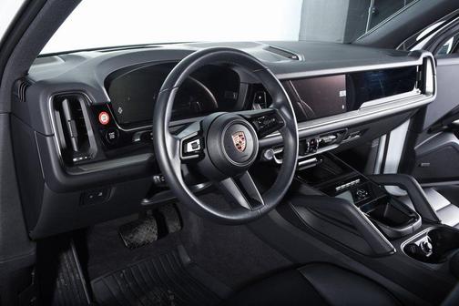 2025 Porsche Cayenne Cayenne
