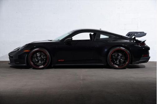 2022 Porsche 911 GT3