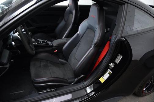 2022 Porsche 911 GT3