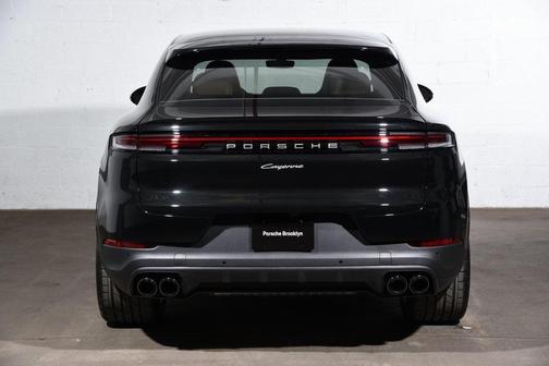 2025 Porsche Cayenne