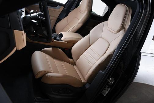 2025 Porsche Cayenne