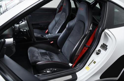 2015 Porsche 911 GT3
