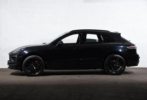 2023 Porsche Macan GTS