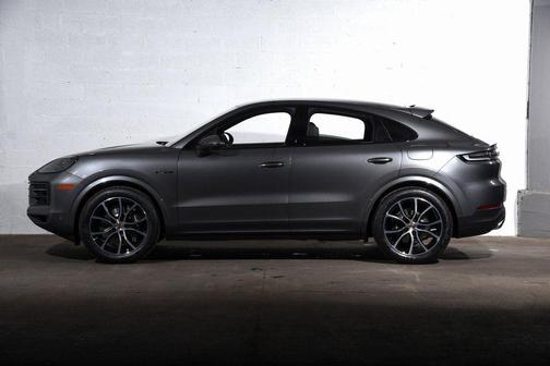 2025 Porsche Cayenne Cayenne E-Hybrid