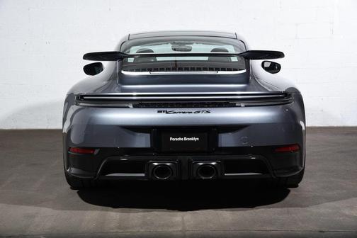 2026 Porsche 911 Carrera GTS