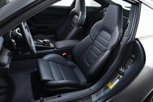 2026 Porsche 911 Carrera GTS