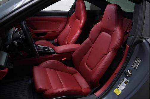 2024 Porsche 911 Carrera GTS