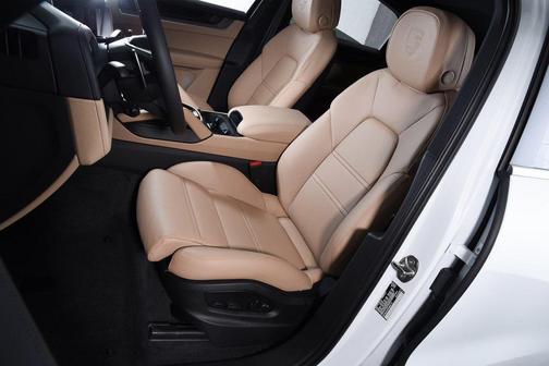 2026 Porsche Cayenne S