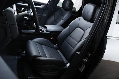 2026 Porsche Cayenne S