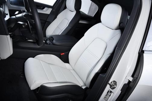 2026 Porsche Cayenne S