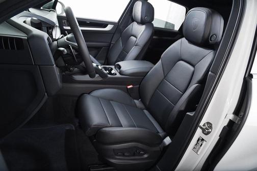 2026 Porsche Cayenne S