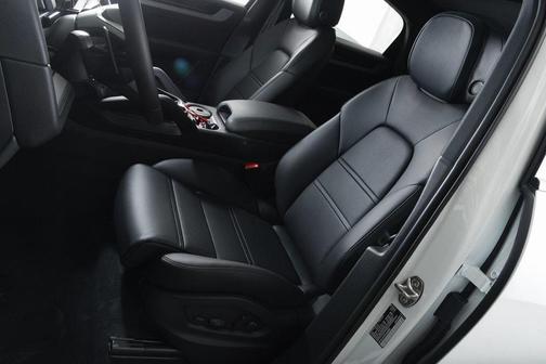 2026 Porsche Cayenne S