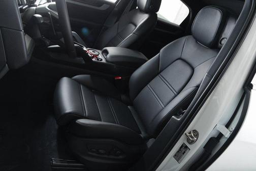 2026 Porsche Cayenne S