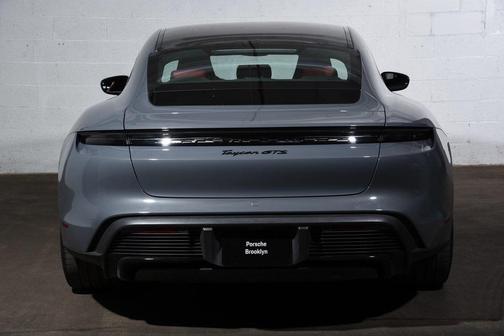 2024 Porsche Taycan GTS