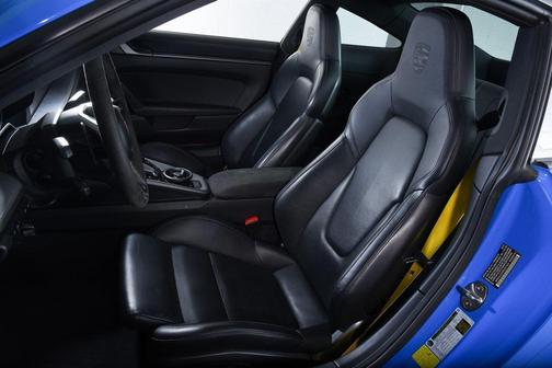 2024 Porsche 911 Carrera