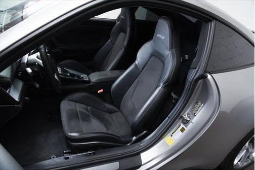2022 Porsche 911 GT3