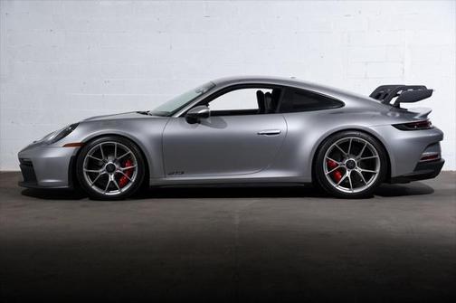 2022 Porsche 911 GT3