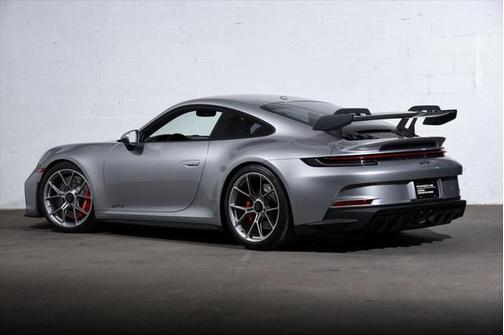 2022 Porsche 911 GT3