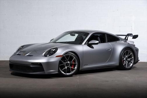 2022 Porsche 911 GT3