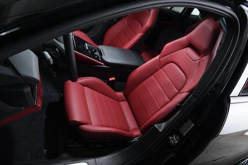 2026 Porsche Panamera 