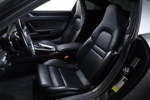 2022 Porsche 911 911 Carrera S