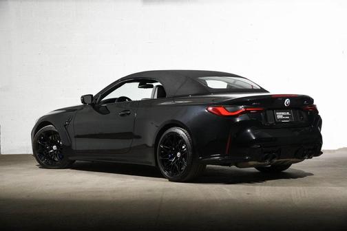 2023 BMW M4 Competition xDrive