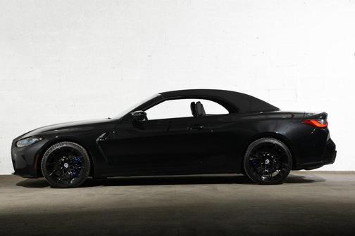 2023 BMW M4 Competition xDrive