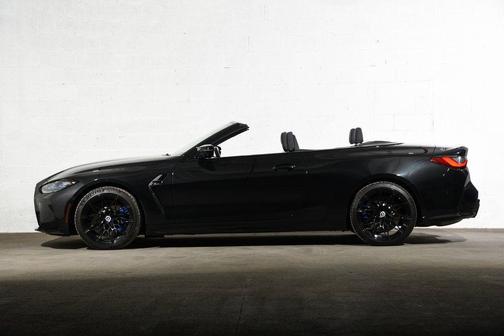 2023 BMW M4 Competition xDrive